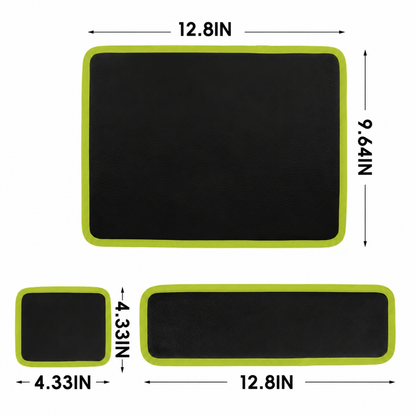 Flexible Magnetic Tool Mat – Keep Every Tool Exactly Where It Should Be