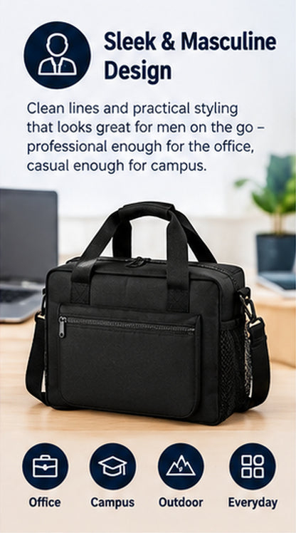 🥪🥪Portable Insulated Lunch Bag – Leakproof, Durable & Easy-Clean Lunch Tote for Work & Travel