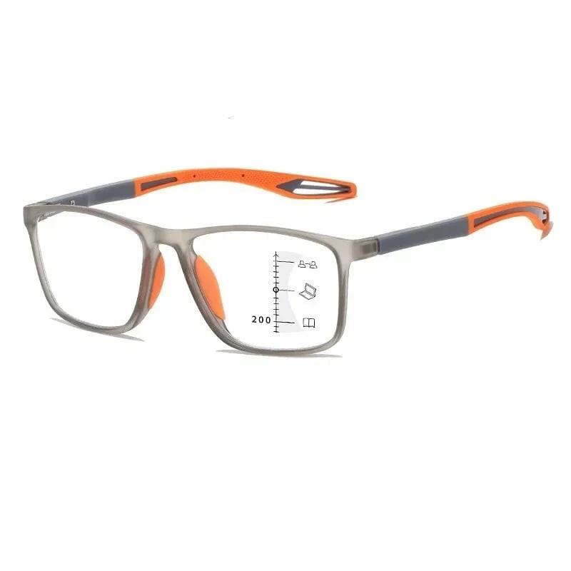 👓VisionSync Multifocal Glasses