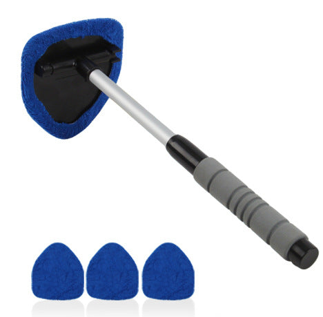 Windshield Cleaning Tool – Interior Glass Cleaning Made Easy