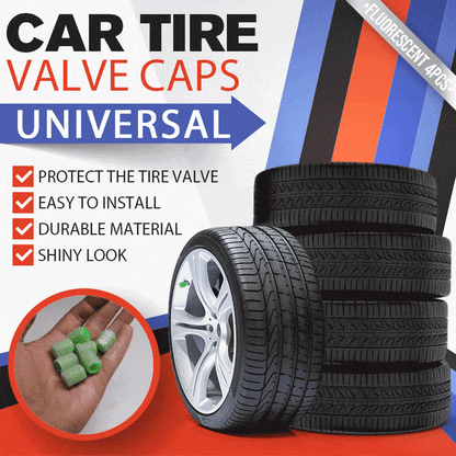 Glow-in-the-Dark Tire Valve Stem Caps – product image 3