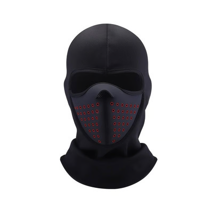 ❄️ Winter Balaclava Full Face Mask – Soft, Warm & Windproof for Riding & Skiing 🏍️⛷️