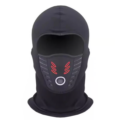 ❄️ Winter Balaclava Full Face Mask – Soft, Warm & Windproof for Riding & Skiing 🏍️⛷️