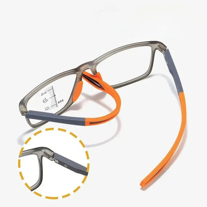 👓VisionSync Multifocal Glasses