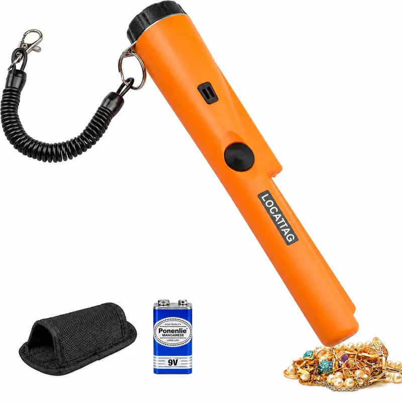 Handheld Metal Detector Pinpointer