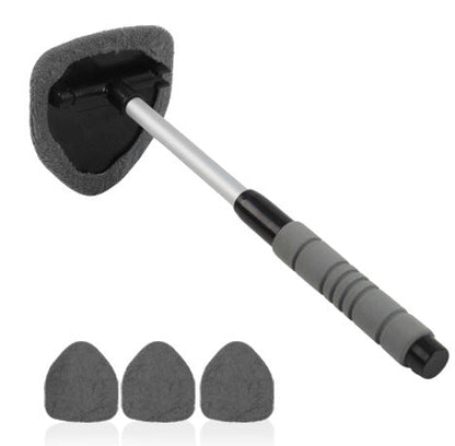 Windshield Cleaning Tool – Interior Glass Cleaning Made Easy