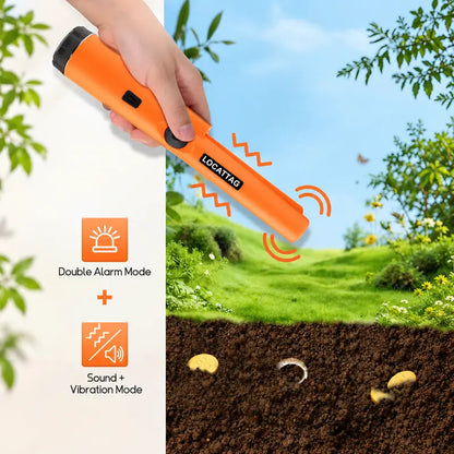 Handheld Metal Detector Pinpointer