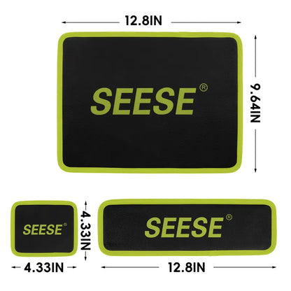 Flexible Magnetic Tool Mat – Keep Every Tool Exactly Where It Should Be