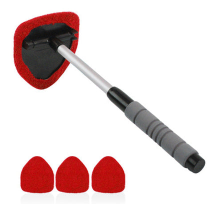 Windshield Cleaning Tool – Interior Glass Cleaning Made Easy
