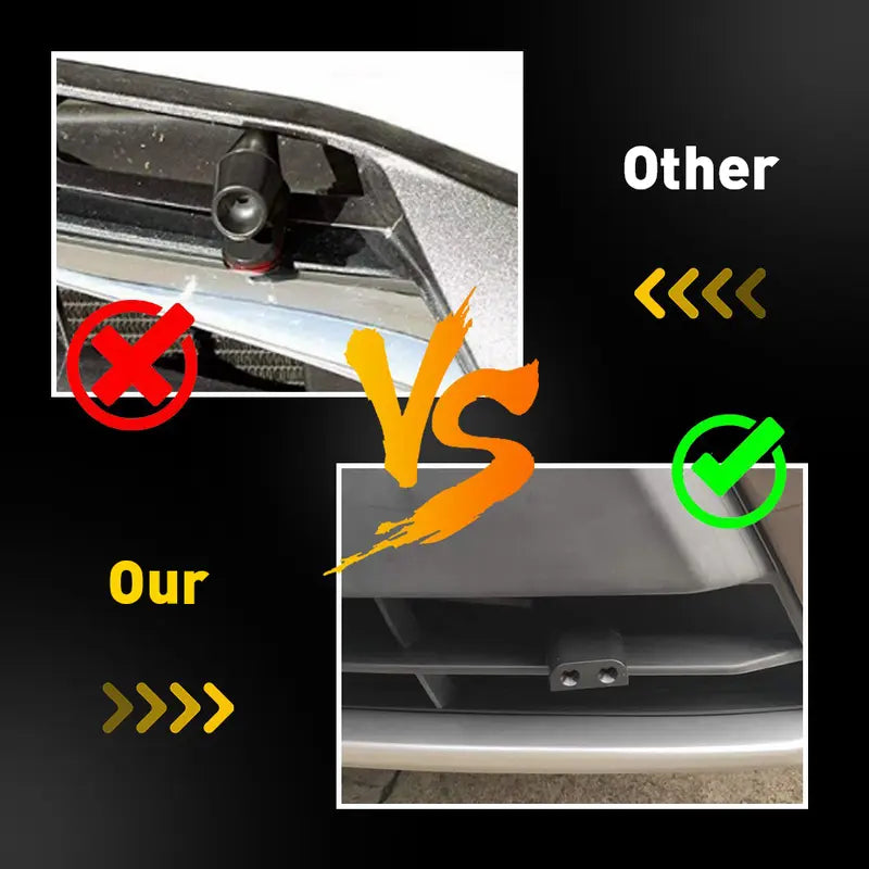 🦌2PCS Deer Warning Whistles – Easy-Install Wildlife Alert for Cars, Trucks, RVs & Motorcycles