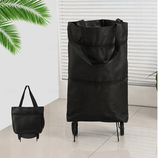 Foldable Grocery Cart Bag - 9