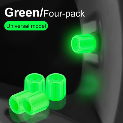 Glow-in-the-Dark Tire Valve Stem Caps – product image 12