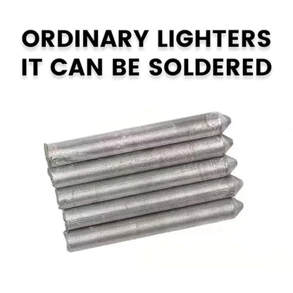 🔥Hot Sale 49% OFF😍Low Temperature Universal Welding Rod