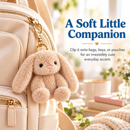 🎀 2026 Cute Plush Advent Calendar – 24 Days of Adorable Christmas Surprises