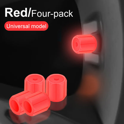 Glow-in-the-Dark Tire Valve Stem Caps – product image 15