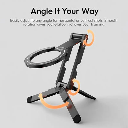 Magnetic Phone Holder