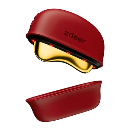 5-in-1 Red Light Facial Device