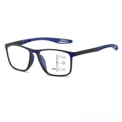👓VisionSync Multifocal Glasses