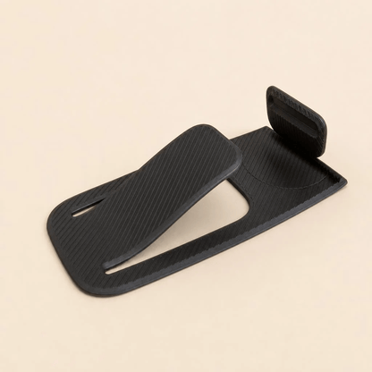 Flexible Door Stopper – Easy-to-Use Door Holder for Home, Bedroom, Bathroom & Everyday Use
