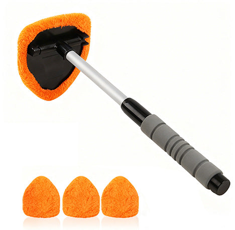 Windshield Cleaning Tool – Interior Glass Cleaning Made Easy