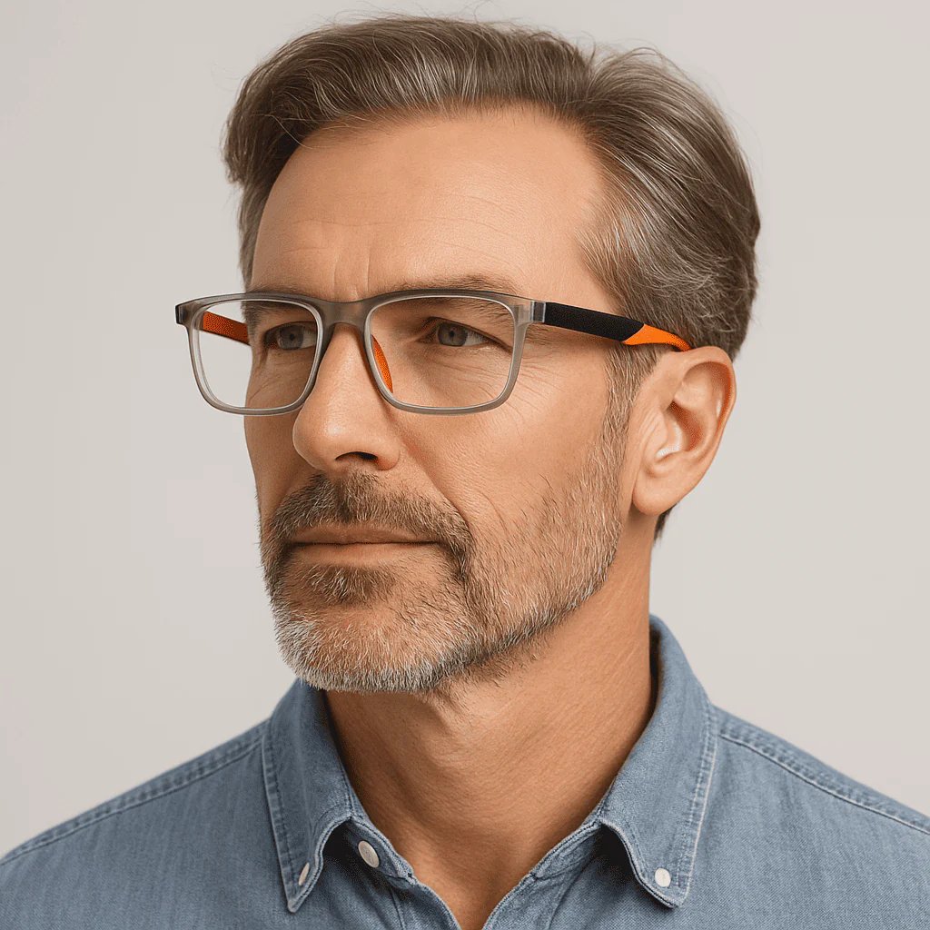 👓VisionSync Multifocal Glasses