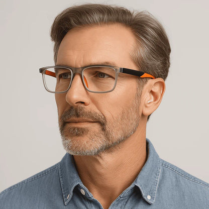 👓VisionSync Multifocal Glasses