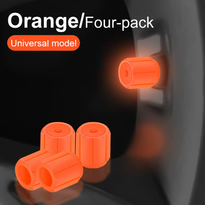 Glow-in-the-Dark Tire Valve Stem Caps – product image 17