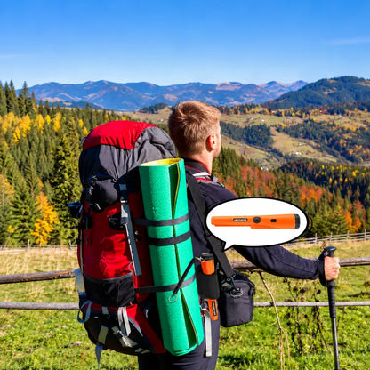 Handheld Metal Detector Pinpointer