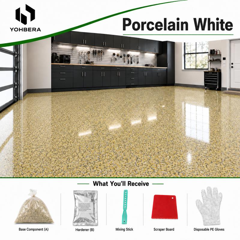 2026 Best Floor Paint for Renovations – Slip-Resistant High strength, waterproof, healthy and eco-friendly