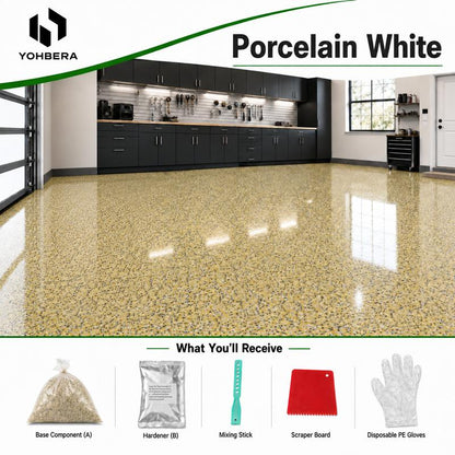 2026 Best Floor Paint for Renovations – Slip-Resistant High strength, waterproof, healthy and eco-friendly