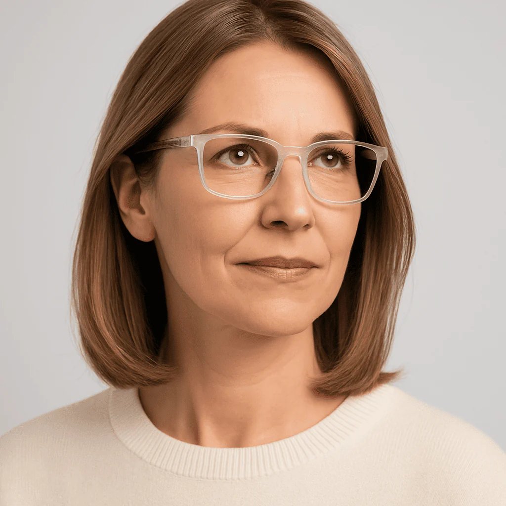 👓VisionSync Multifocal Glasses