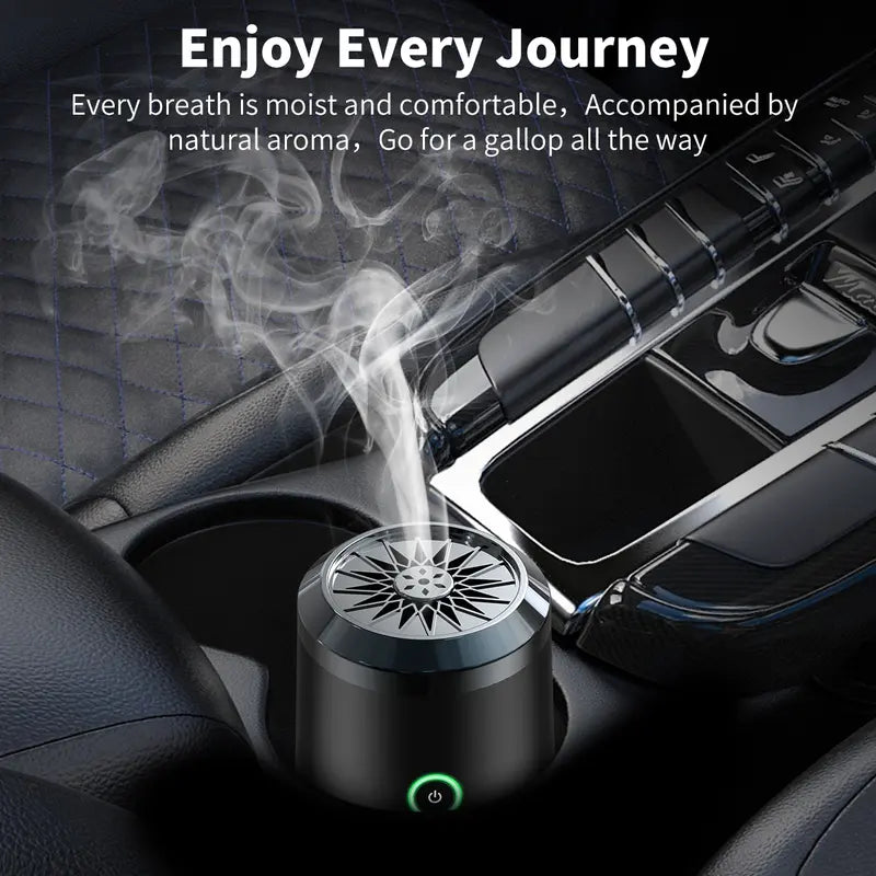 ✨🏡Ceramic Oud Electric Incense Burner – USB Rechargeable Bakhoor Burner with Auto-Off for Home Fragrance