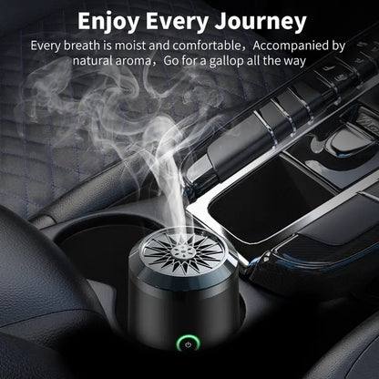 ✨🏡Ceramic Oud Electric Incense Burner – USB Rechargeable Bakhoor Burner with Auto-Off for Home Fragrance