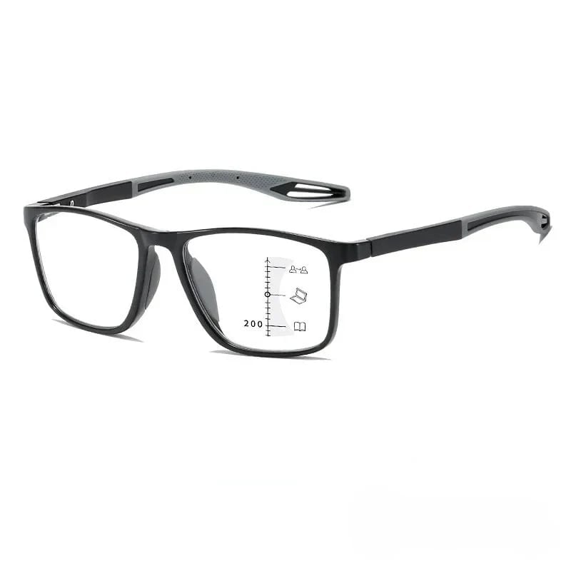 👓VisionSync Multifocal Glasses