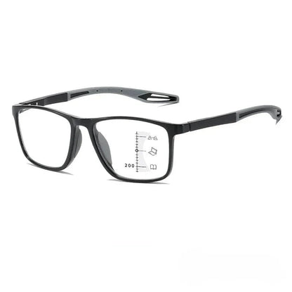 👓VisionSync Multifocal Glasses