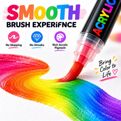 Adult Paint by Numbers Art Craft Kit