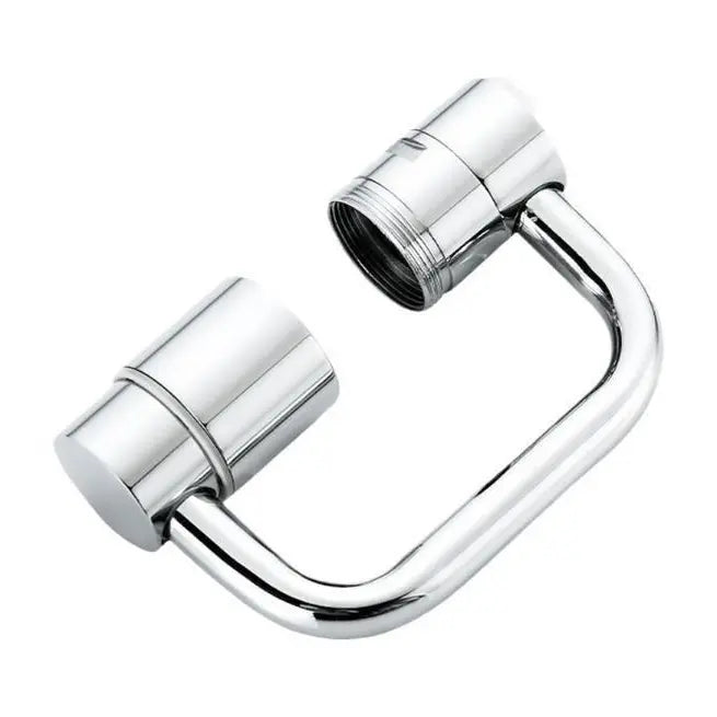 1440° Rotatable Faucet Aerator Extension for Toddlers