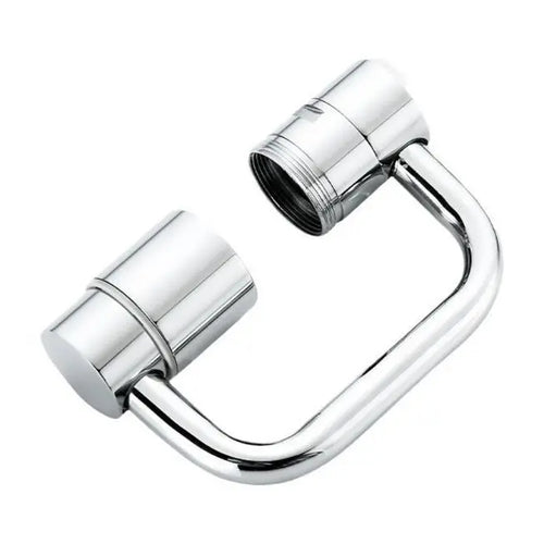 1440° Rotatable Faucet Aerator Extension for Toddlers