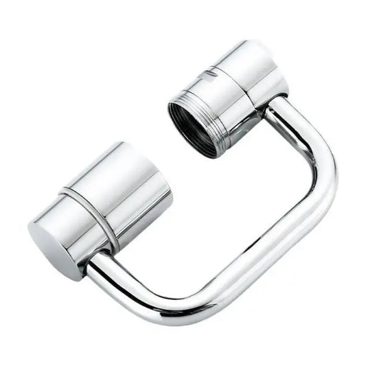 1440° Rotatable Faucet Aerator Extension for Toddlers