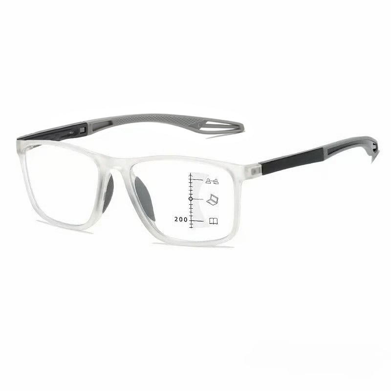 👓VisionSync Multifocal Glasses
