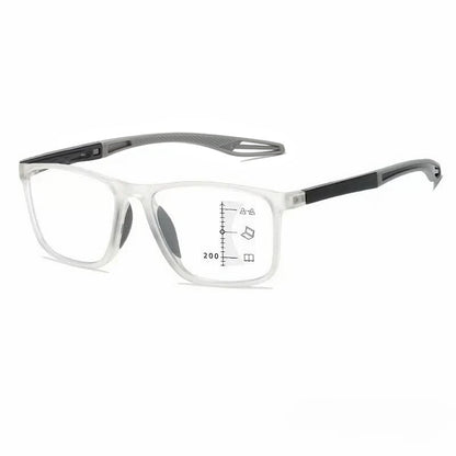 👓VisionSync Multifocal Glasses