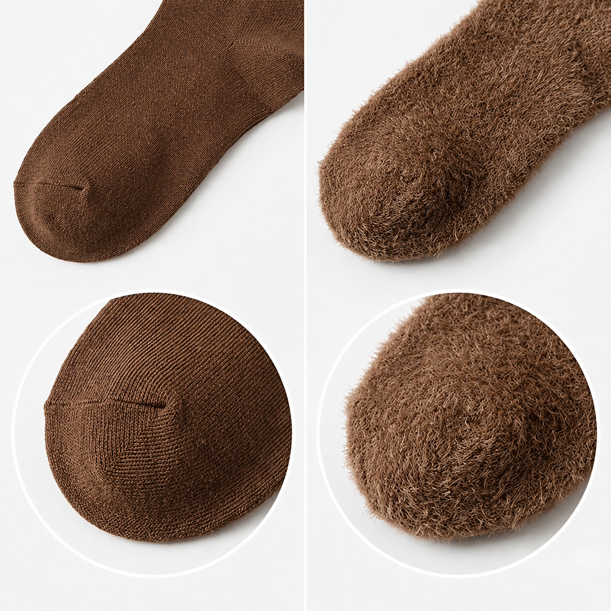 🥳2026 HOT SALE🥳💞50K+ SOLD! 🧦✨Cute Cow Slipper Socks – Soft & Cozy Animal Print Socks for Women, Fun Home Lounge Socks & Gift
