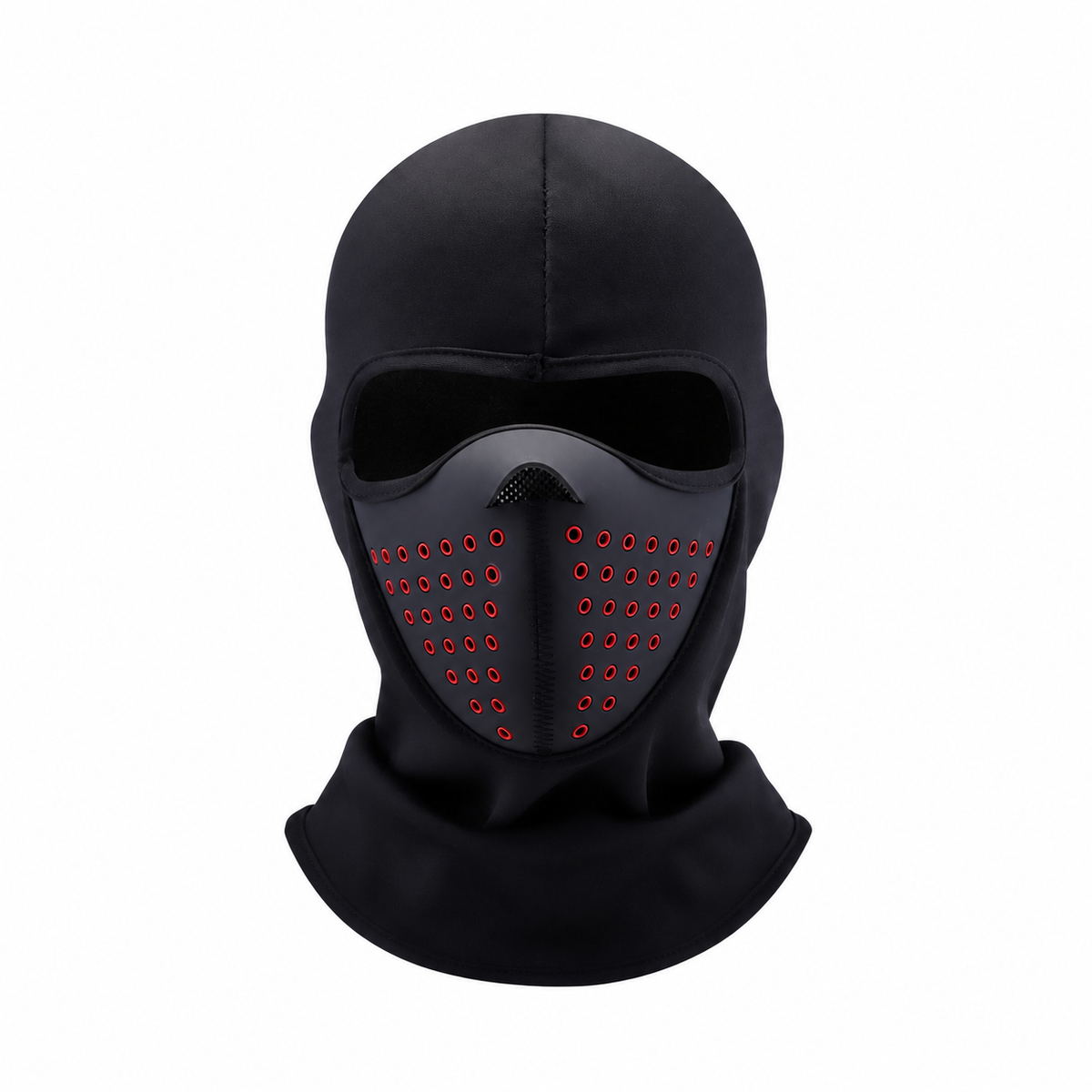 ❄️ Winter Balaclava Full Face Mask – Soft, Warm & Windproof for Riding & Skiing 🏍️⛷️