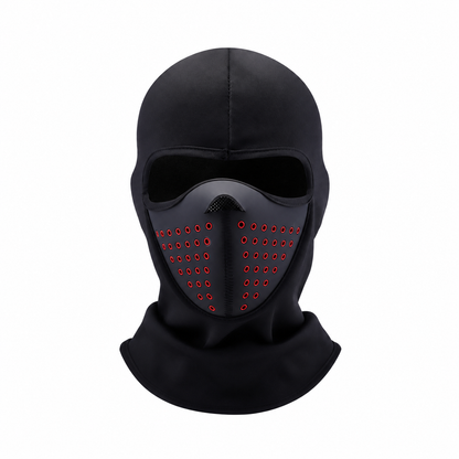 ❄️ Winter Balaclava Full Face Mask – Soft, Warm & Windproof for Riding & Skiing 🏍️⛷️