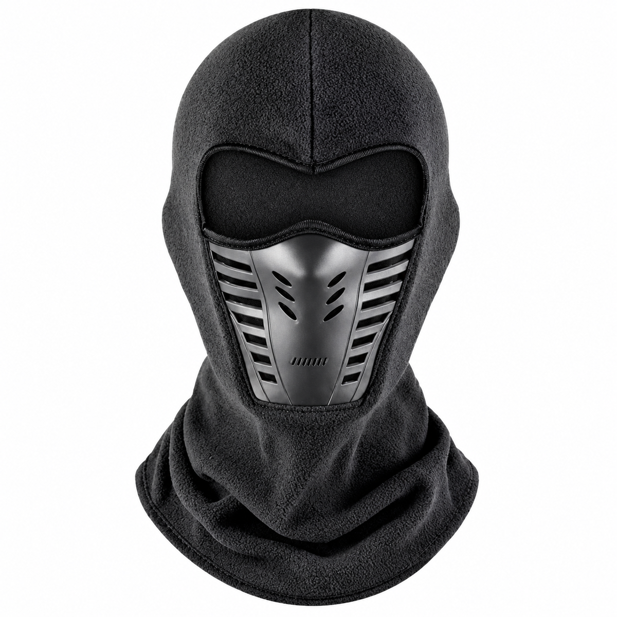 ❄️ Winter Balaclava Full Face Mask – Soft, Warm & Windproof for Riding & Skiing 🏍️⛷️