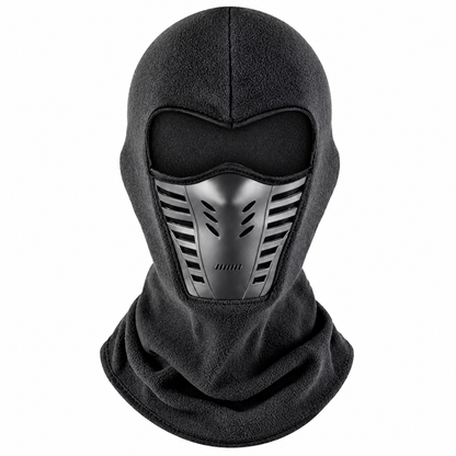 ❄️ Winter Balaclava Full Face Mask – Soft, Warm & Windproof for Riding & Skiing 🏍️⛷️