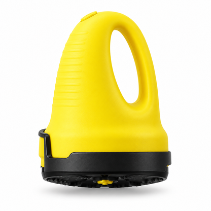 Cordless Electric Ice Scraper for Car Windows