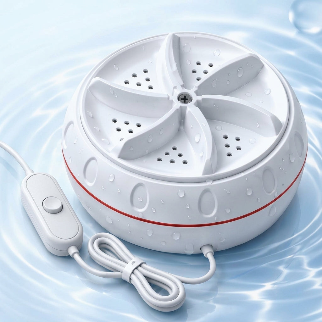 Spheretrends™ Portable Washer