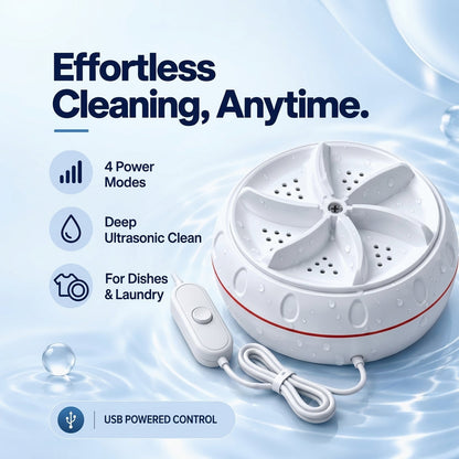 Spheretrends™ Portable Washer