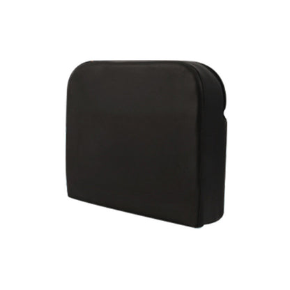 Kids' car seat booster cushion - portable, easy-to-use, height-adjustable for car seats, suitable for children aged 6 months to 6 years, standard car seat cushion